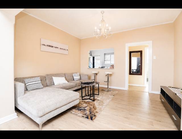 2 BEDROOM APARTMENT FOR SALE IN MORNINGSIDE